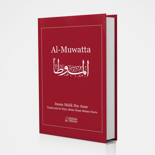 Al-Muwatta - Imam Malik Ibn Anas