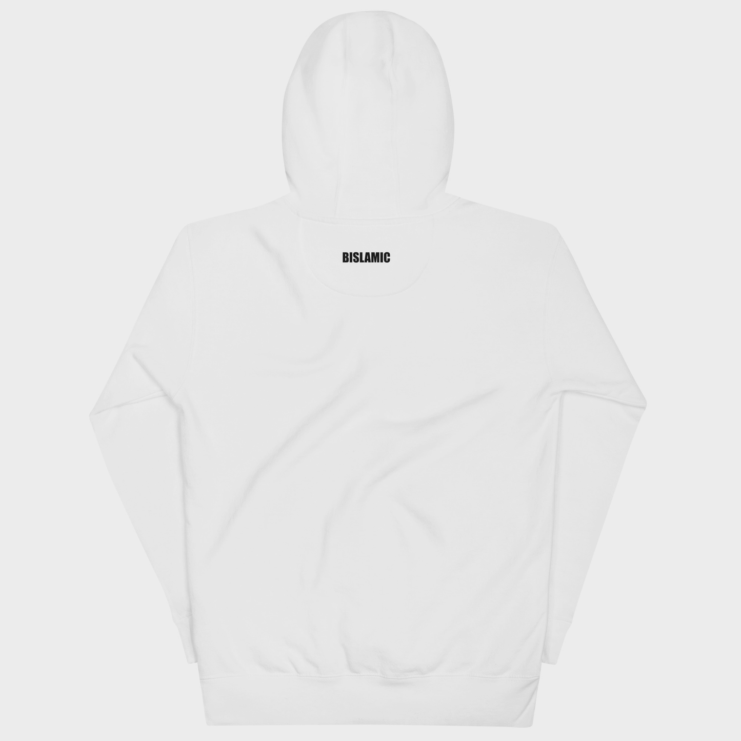 Sabr-Sweatshirt – Weiß