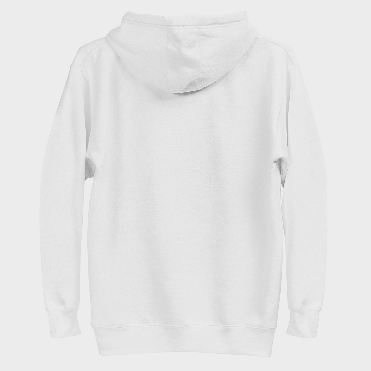 Sabr-Sweatshirt – Weiß