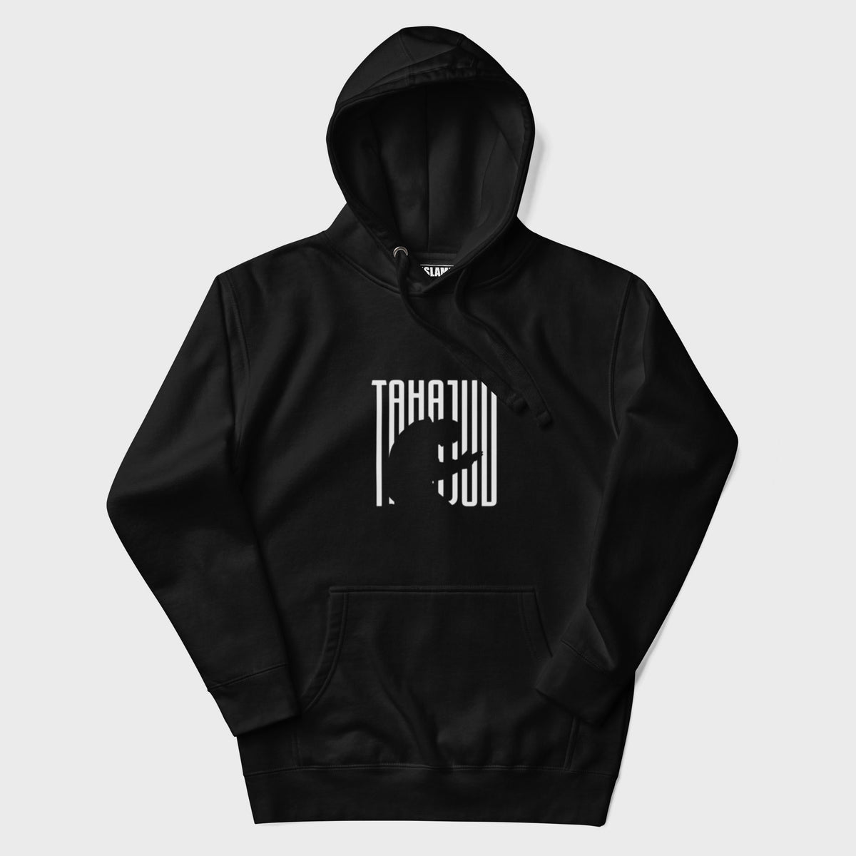 Sudadera Tahajud - Negro