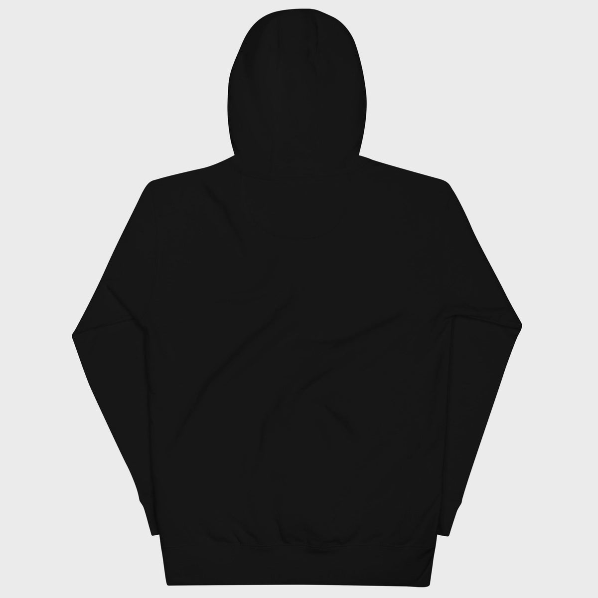 Sudadera Tahajud - Negro