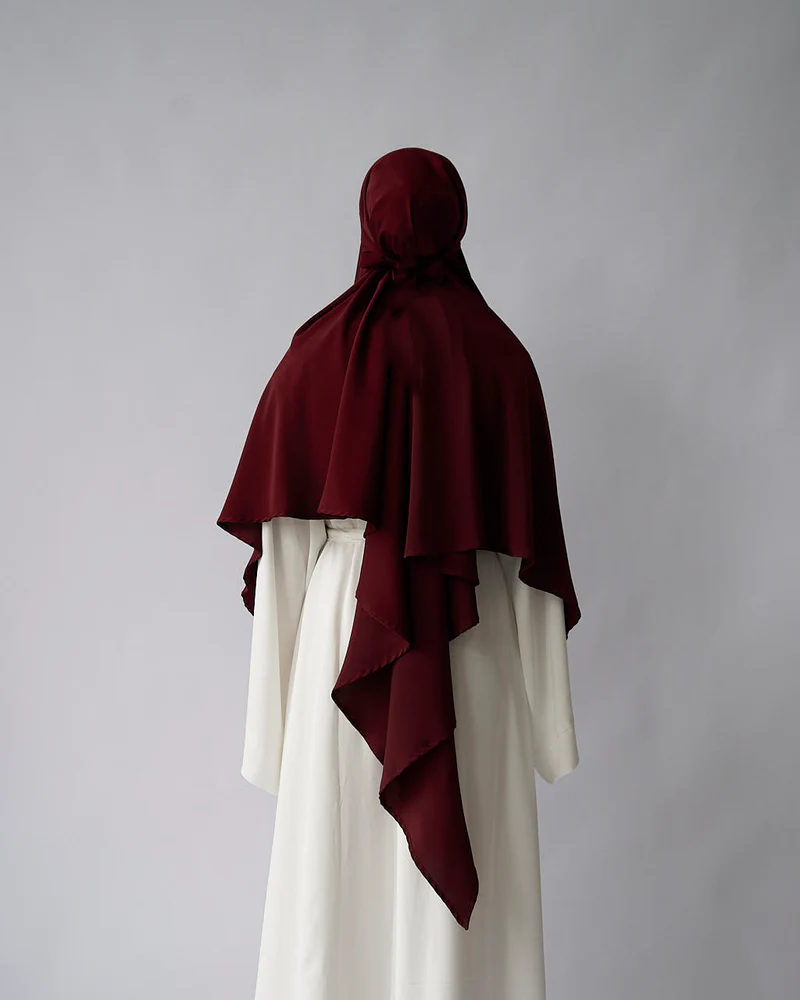 Khimar - Granate