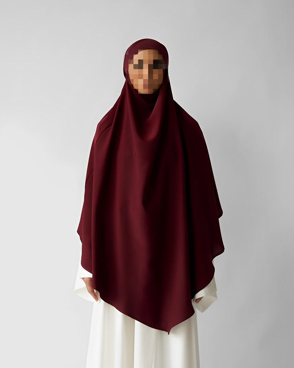 Khimar - Granate