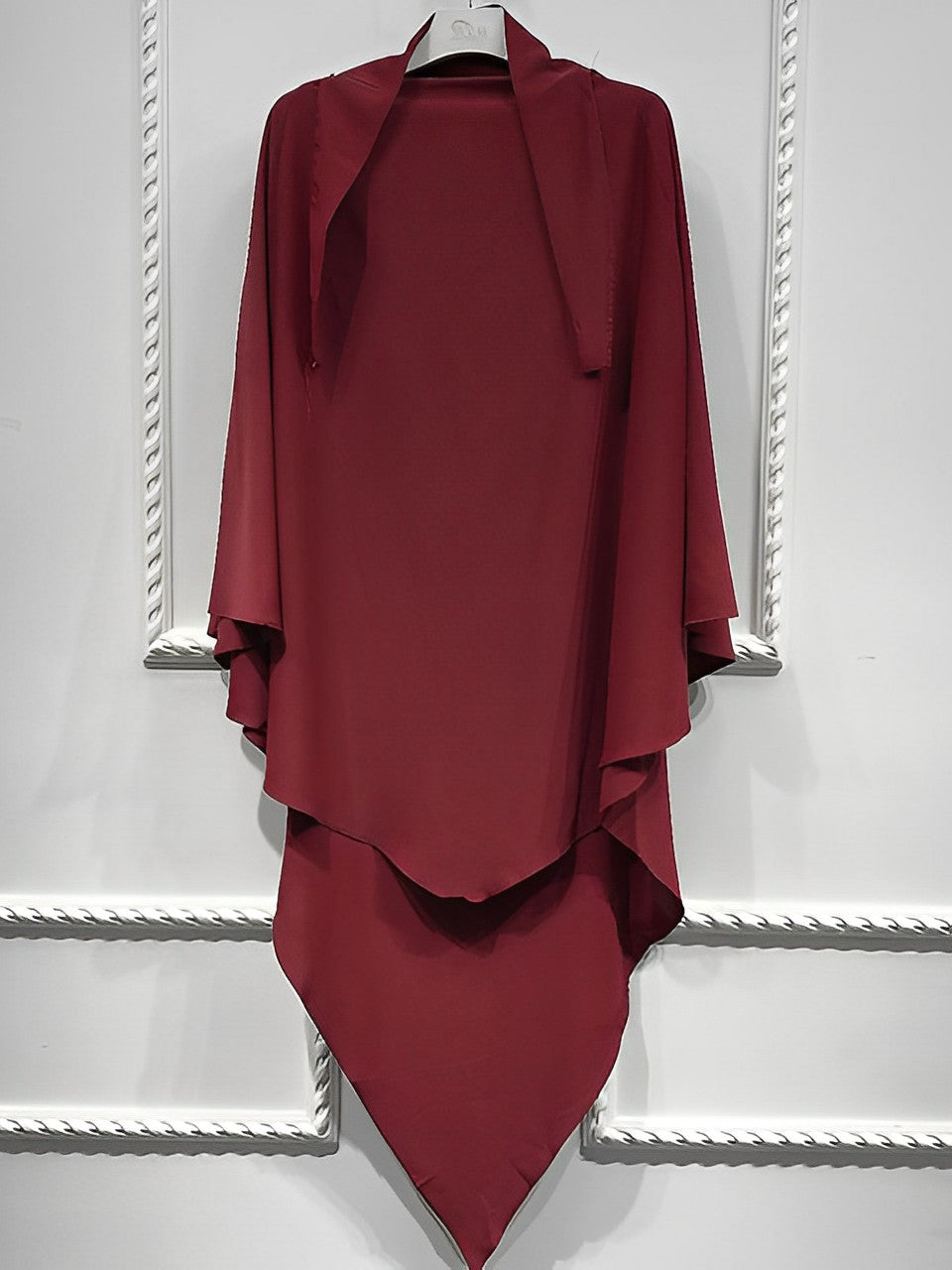 Khimar - Granate