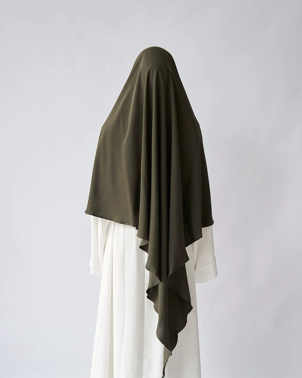 Khimar - Caqui