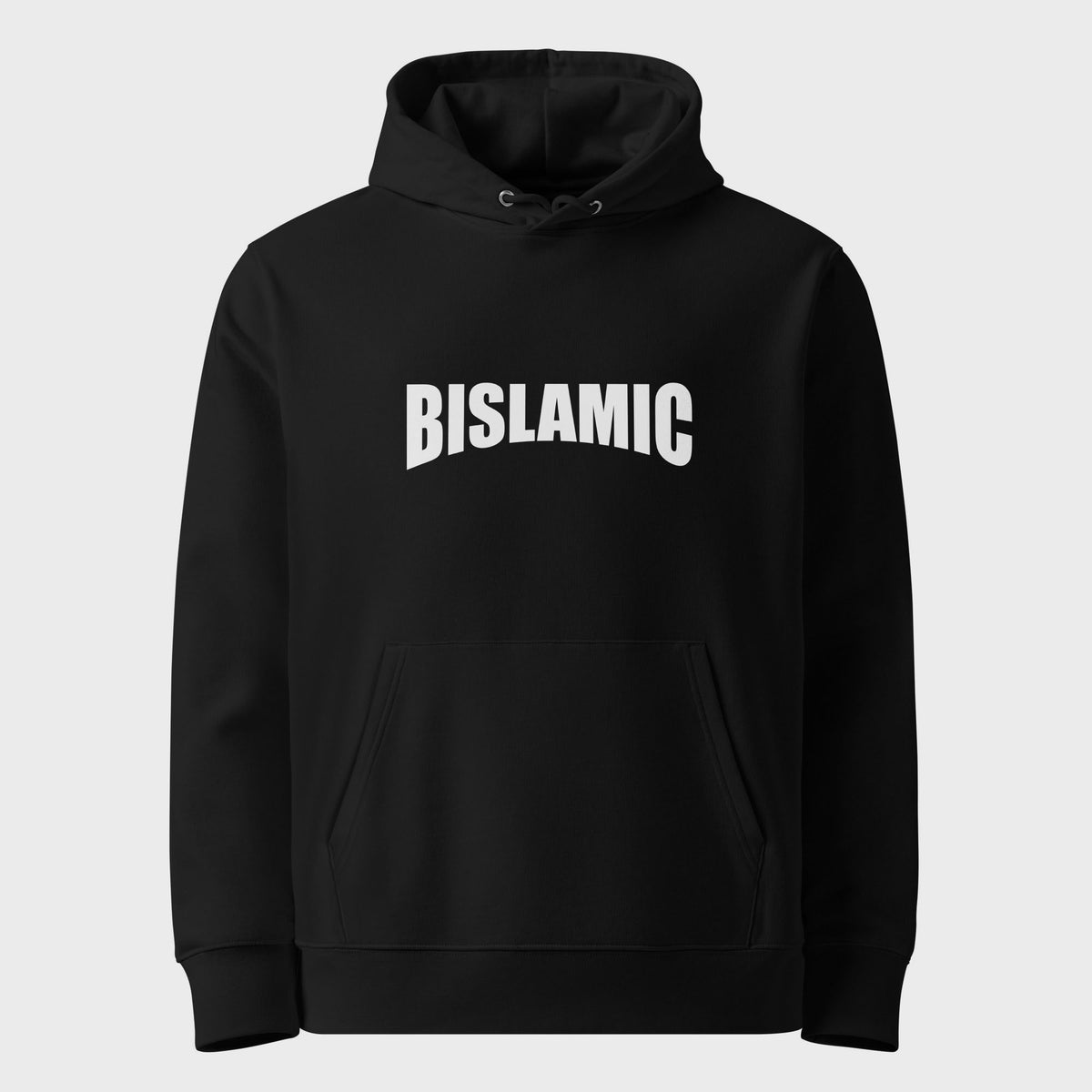Sudadera Premium FREEDOM X PALESTINE - Negro